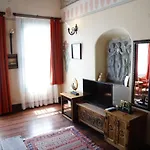 Szálloda Zen