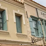 Zen Szálloda