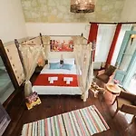 Zen 2* Alacati
