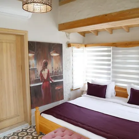 Hotel Zen Alacati