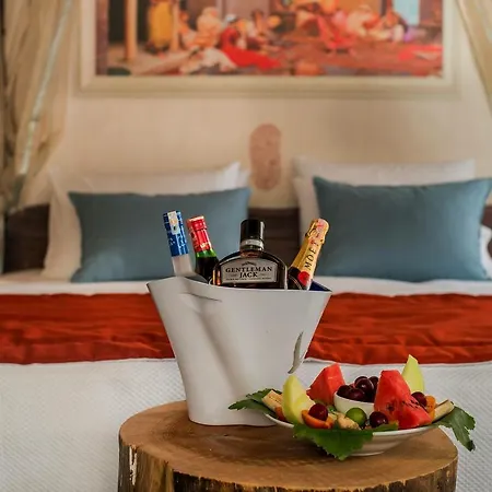Zen Hotel 2*