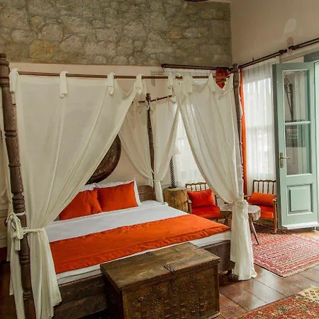 Zen Alaçatı