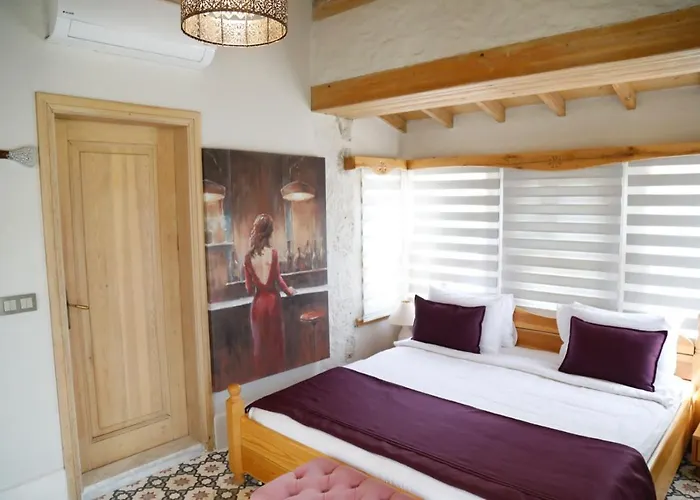 Otel Zen Alaçatı