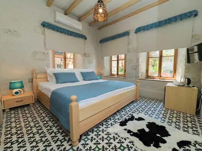Zen Alaçatı