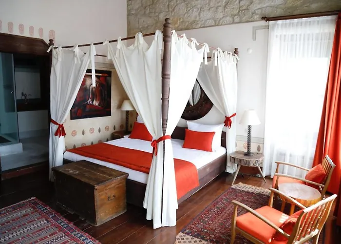 Otel Zen 2*