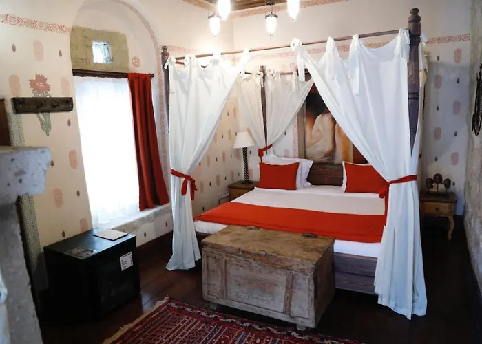 Zen Otel Alaçatı