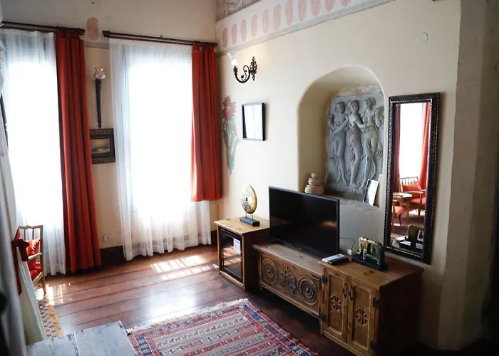 Otel Zen