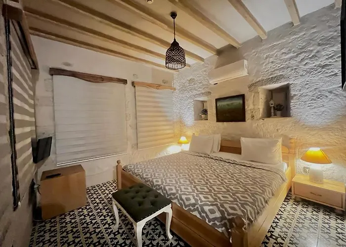 Otel Zen 2*