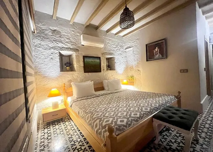 Otel Zen Alaçatı