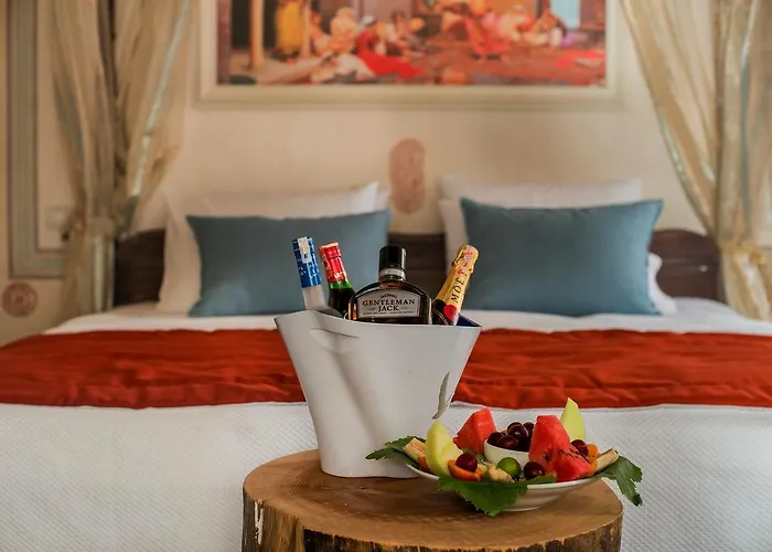 Zen Otel 2*