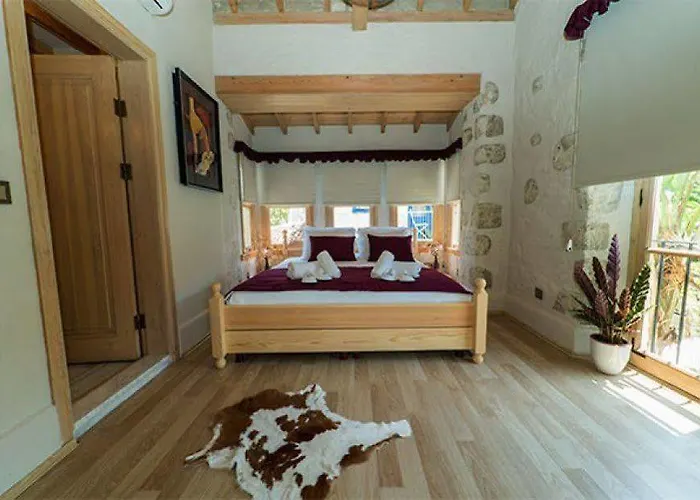 Zen 2* Alaçatı