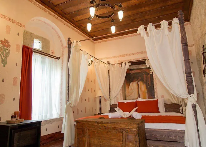 Otel Zen 2*