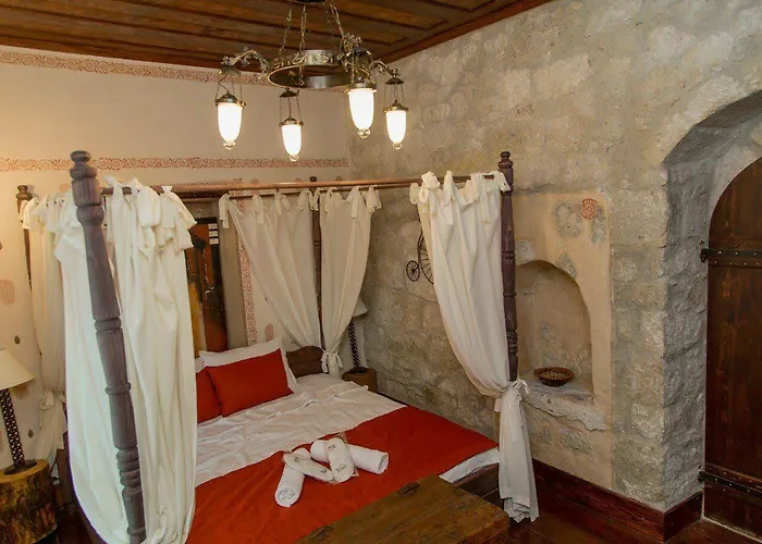 Otel Zen