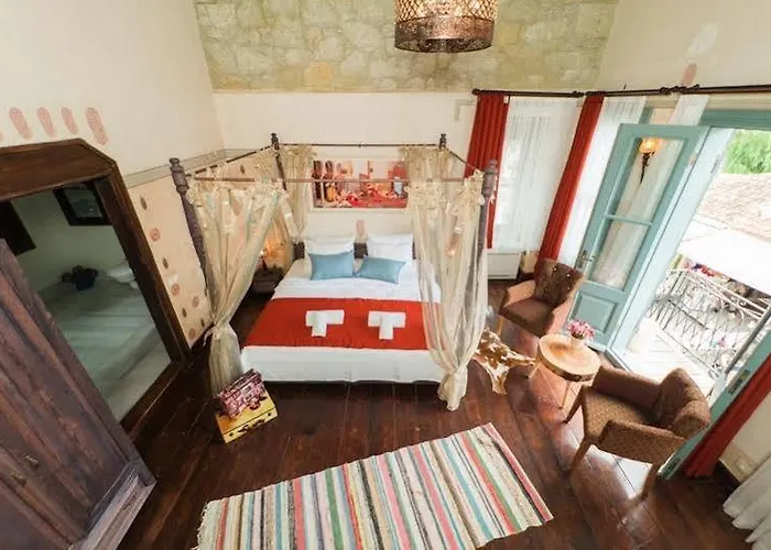 Zen 2* Alaçatı