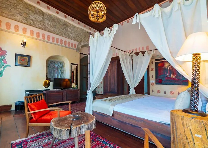 Otel Zen