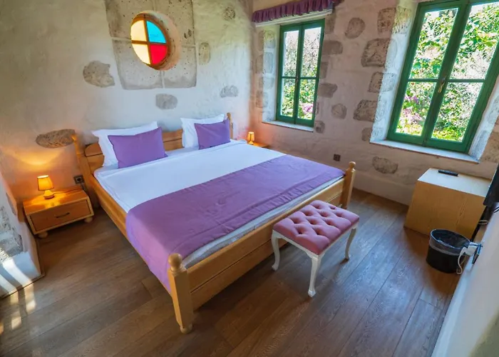 Zen Alaçatı
