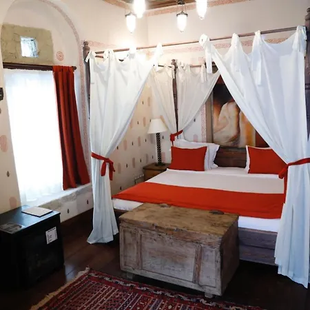 Zen Отель Алачати