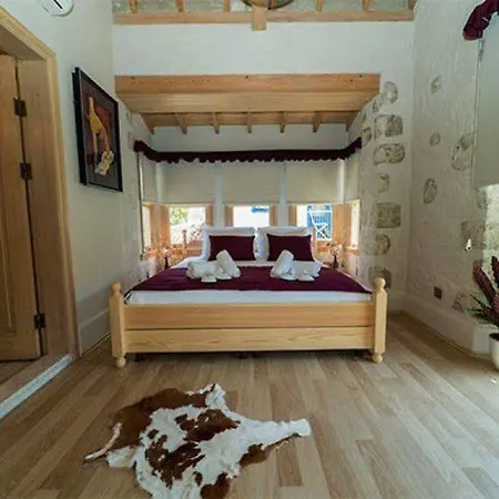 Zen 2* Алачати