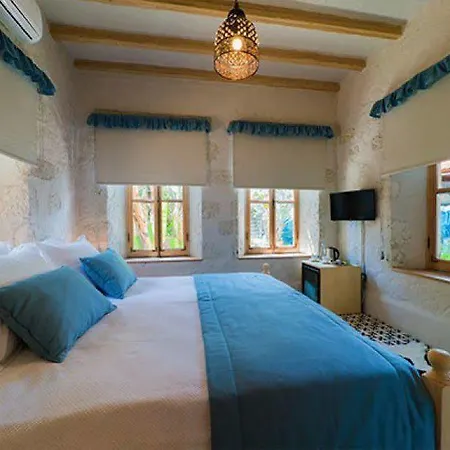 Zen 2* Алачати