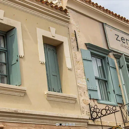 Zen Hotel